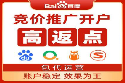 某公司通过SEM托管实现竞价推广的飞跃